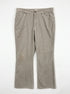 J Jill · Corduroy Pants · 8Petite · Dove