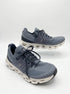On Cloud · Cloudswift 3 Running Sneaker · 9.5 · SteelBlue Knit