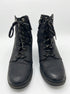 Teva · Foxy Lace Waterproof boot · 9.5 · SoftBlack