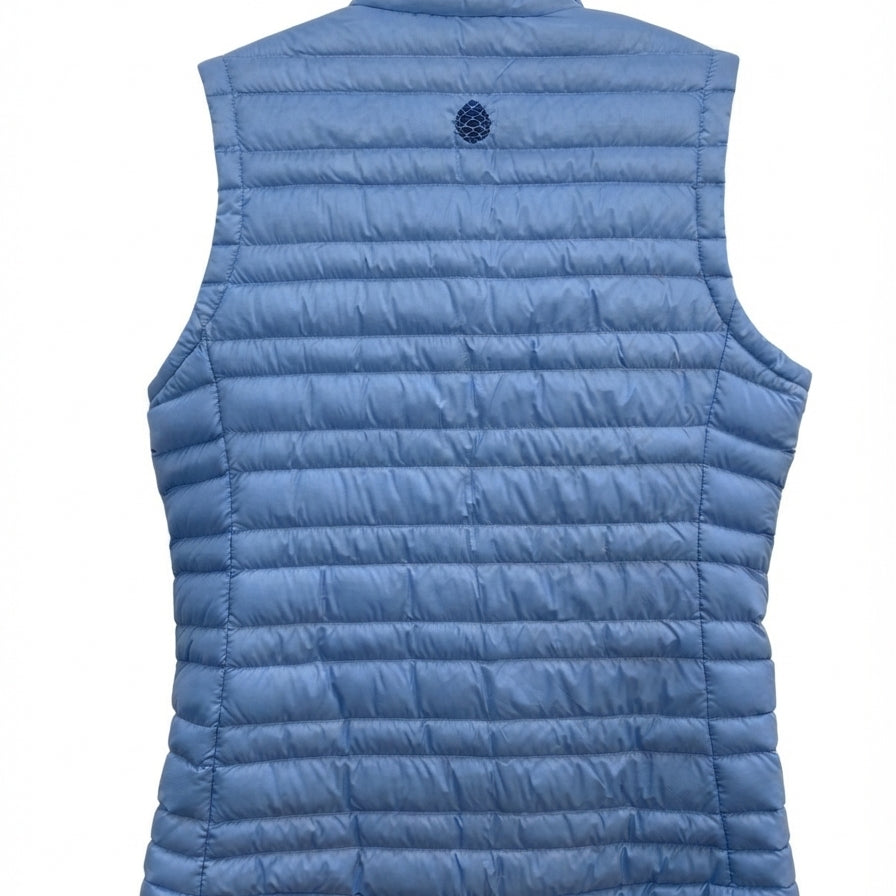 Stio · Vest · Small · Sky