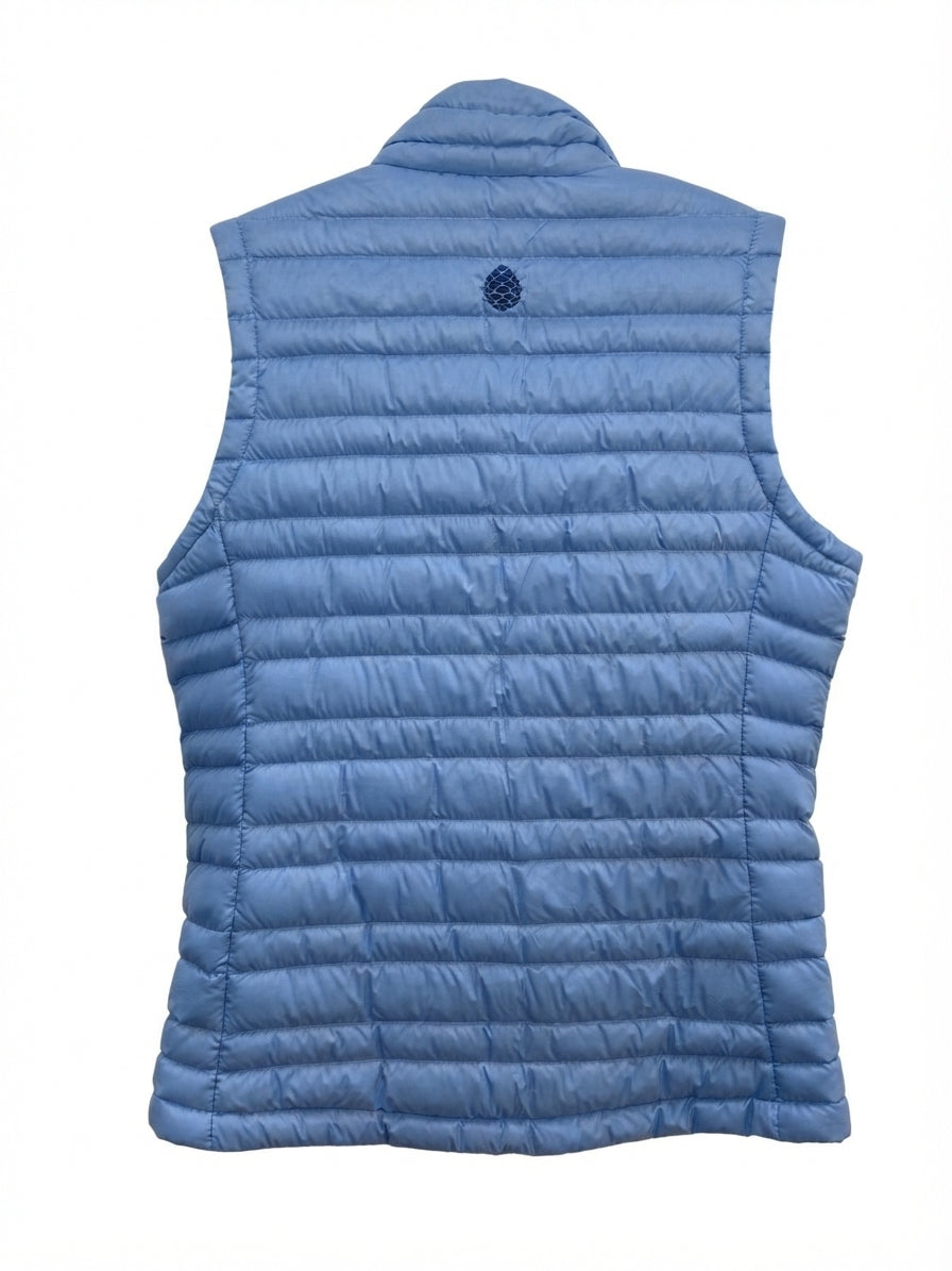 Stio · Vest · Small · Sky