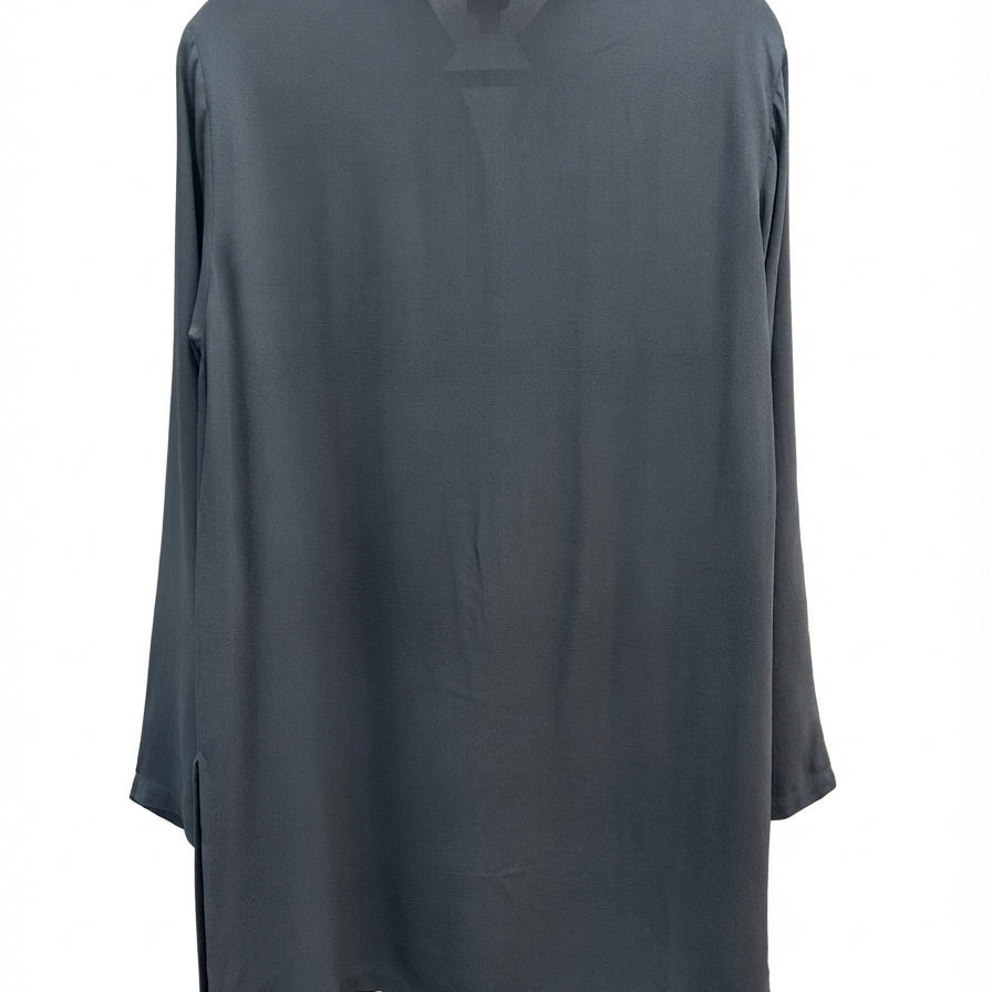 Eileen Fisher · Tunics · Small · Gray