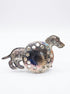 Magnetic Brooch · Jewelry · Purple