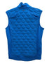 Brooks · Vest · Medium · Blue