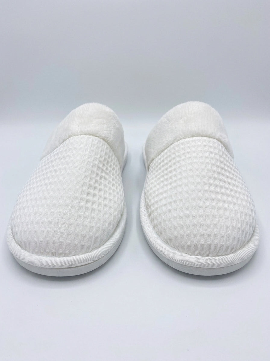 Born · Shoes · M (7-8) · White