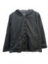 OutWrap · Reversible Fashion Jacket · Medium · BlackGray