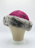 Columbia · Hat · OS · BurgGray