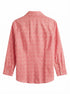 Talbots · Tile Print · MediumPetite · CoralCream