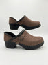 C&C Sweden · Shoes · 9 · Mocha