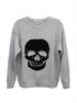 Vigoss · Sweater · Medium · Gray