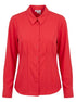 DKNY · Poppy Pleated · Medium · Poppy