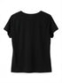 Style&Co · ShortSleeve Top · Xlarge P · Black