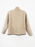 Woolrich · Zip Up Jacket · Medium · Oatmeal