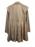 RachelRoy · Trench Coat · Small · Khaki