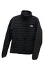 The North Face · Puffer Jacket · Small · Black