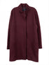 FrenchConn · Jacket · XLarge · Mulberry