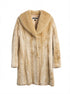 KristenBlake · Coat · Small · Blonde