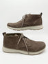 Eddie Bauer · Cloudline Chukka · 8.5 · Mocha