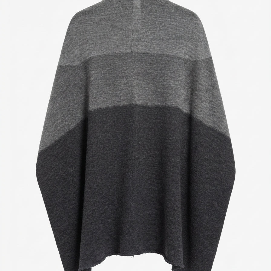 Eileen Fisher · Sweater · Small · Grays
