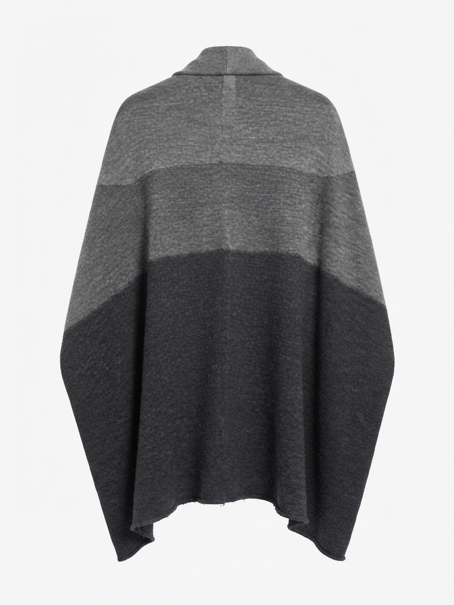Eileen Fisher · Sweater · Small · Grays
