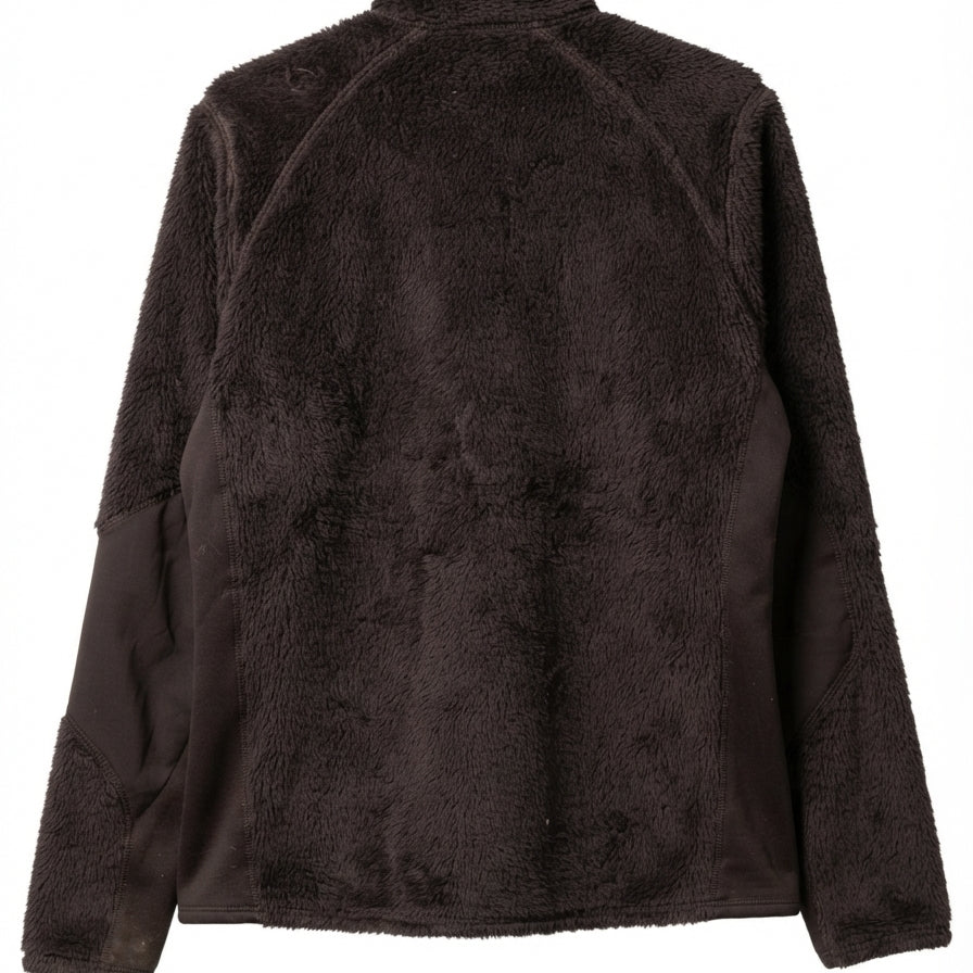 Patagonia · Jacket · Small · Brown