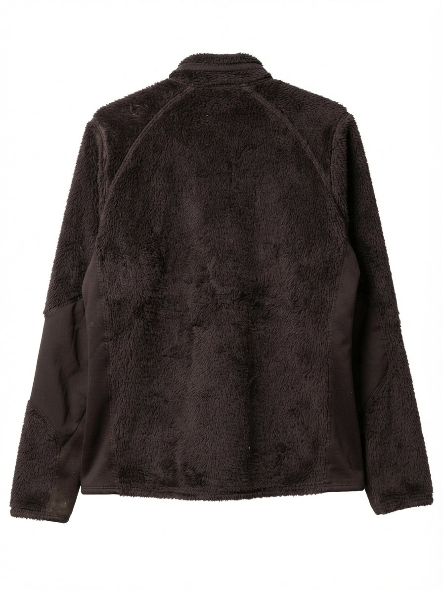Patagonia · Jacket · Small · Brown