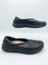 Trippen · Slip Ons · 8.5 · Black