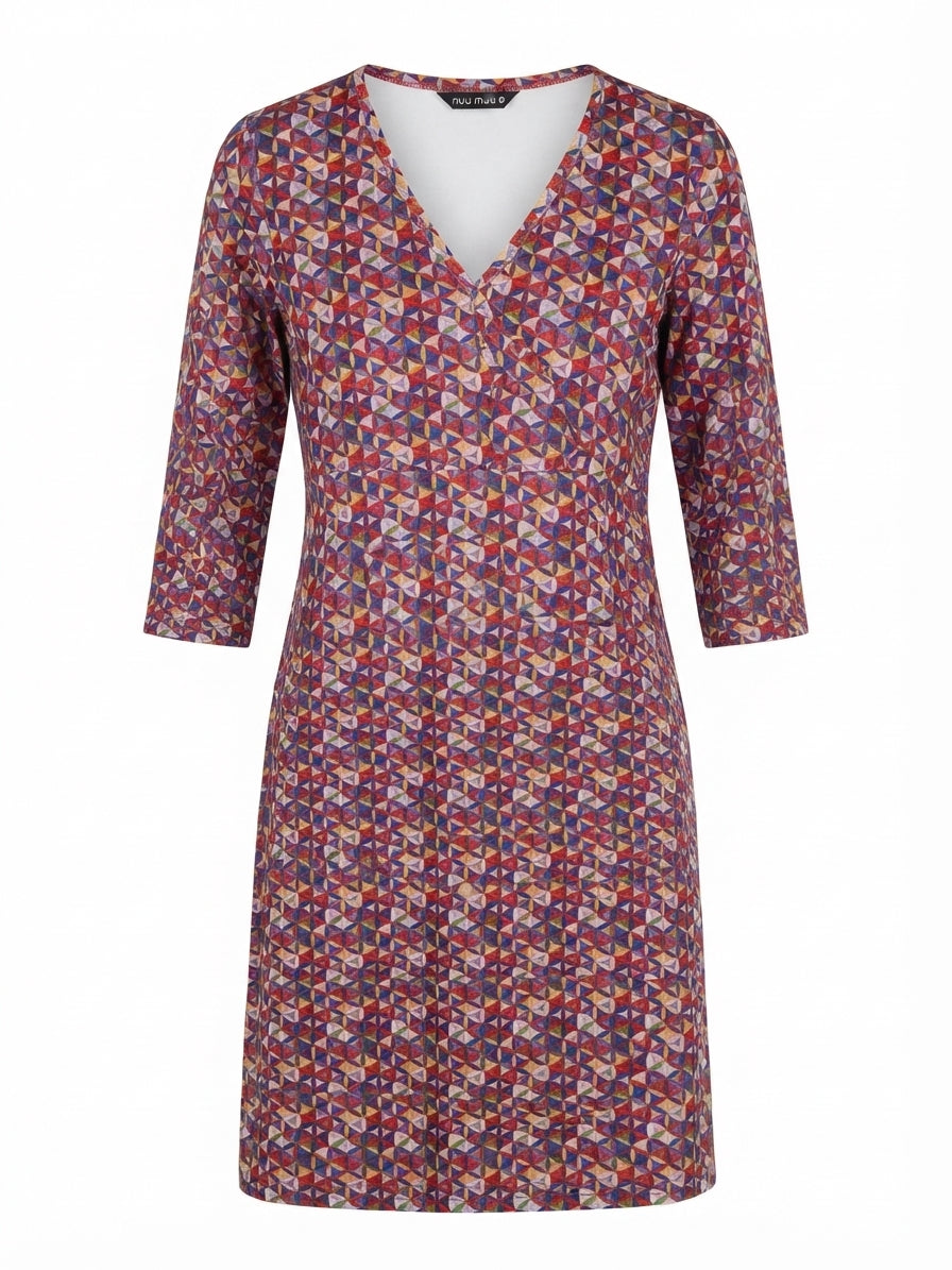 Nuu Muu · Jamboree Go-Be (2022) · Medium · RedPurple
