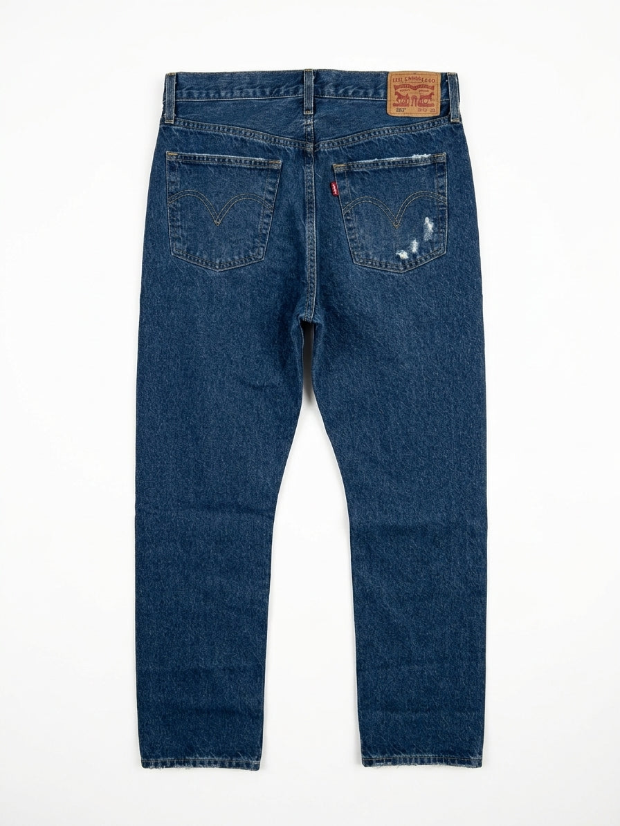 Levi's · 501 Original · 12 · Blue