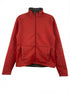 Salomon · Acti-Therm Softshell Wind Resistant Jacket · Medium · Brick