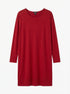 Eileen Fisher · Dress/Tunic · Small P · Red