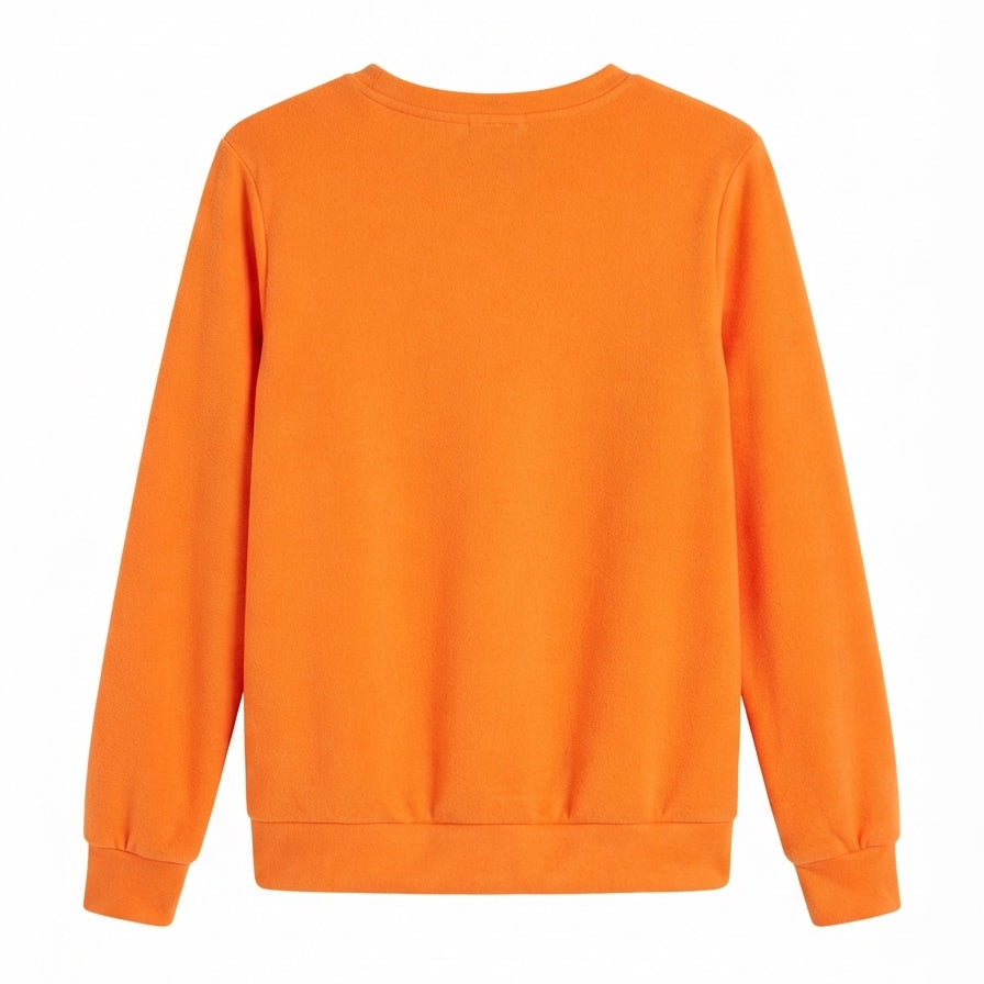 Rumia · Fashion Top · Large · Orange