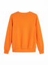 Rumia · Fashion Top · Large · Orange