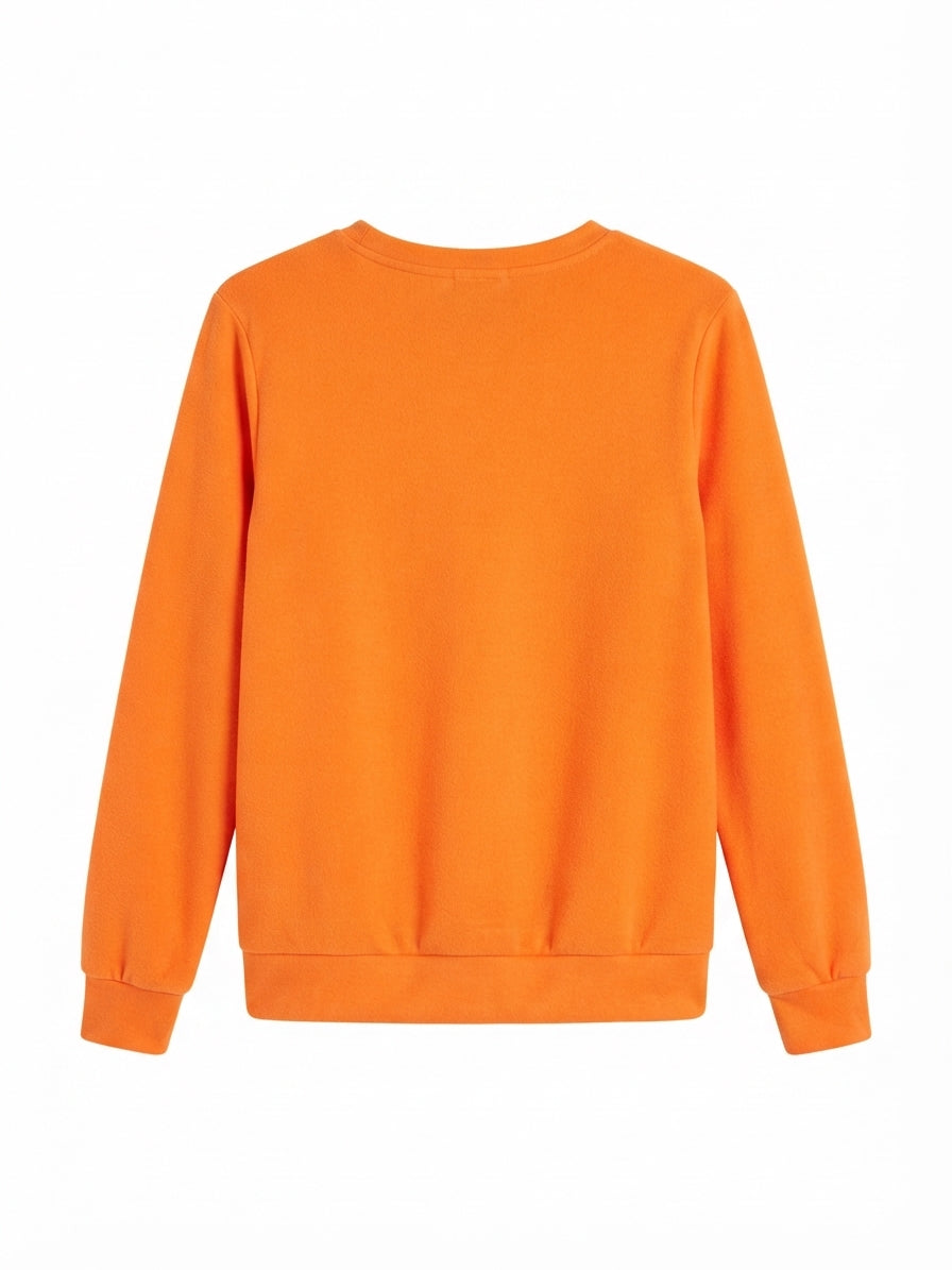 Rumia · Fashion Top · Large · Orange