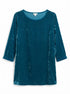 J Jill · Blouse · Large · Teal