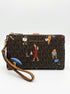 Michael Kors · Jet Set Wristlet · Phone Wristlet · TanMulti