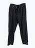 Eddie Bauer · Travex series Fleece Lined Pants · 10 · Black