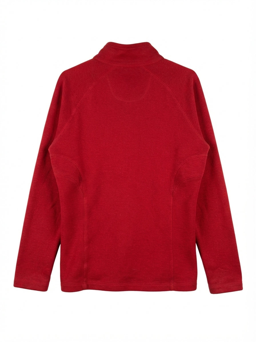 Kirkland · Light Jacket · Large · Red