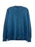 Katherine Barclay · Sweater · Medium · Dark Teal