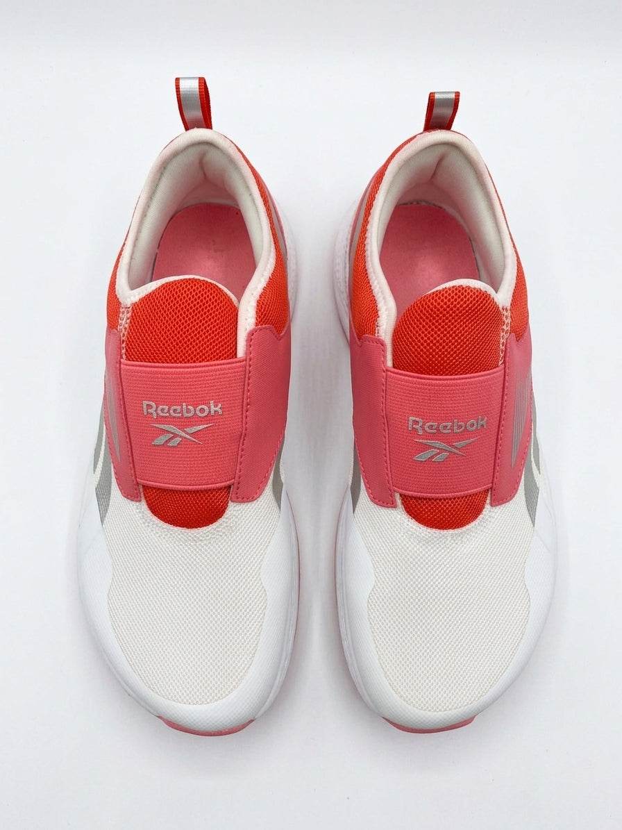 Reebok · Nano Play Slip On · 7 · PinkWhite