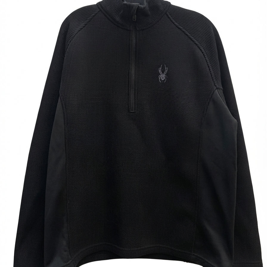 Spyder · Core Sweater · Large · Black