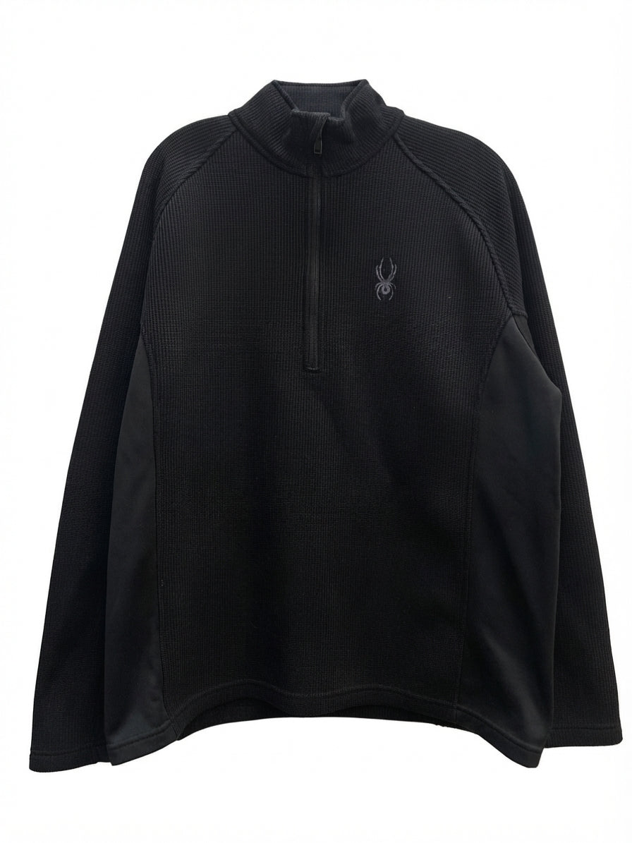 Spyder · Core Sweater · Large · Black