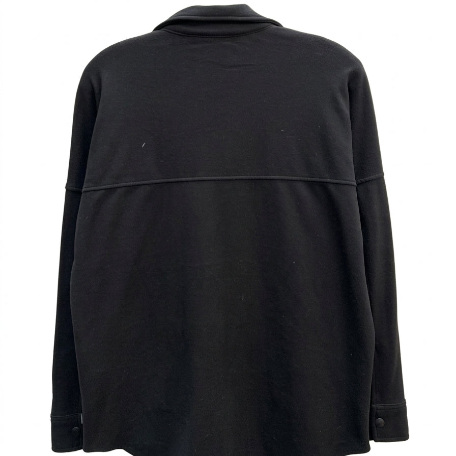 Mondetta · Shacket · Small · Black