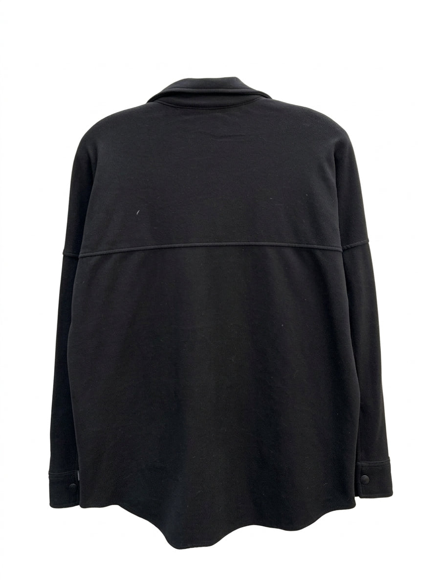 Mondetta · Shacket · Small · Black