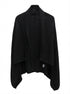 Charter Club · Cashmere Cardigan · Medium · Black
