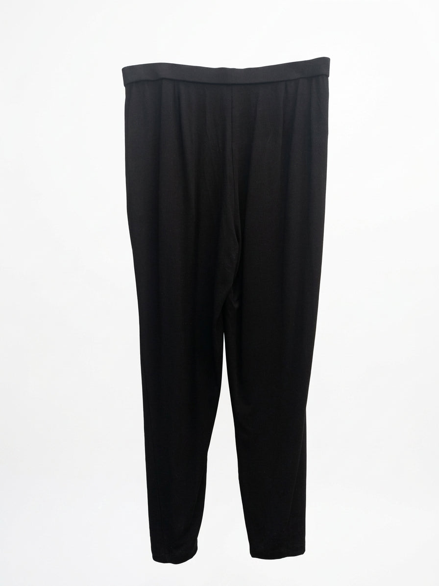 Eileen Fisher · Pants · Small P · Black