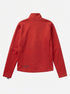 Salomon · Acti-Therm Softshell Wind Resistant Jacket · Medium · Brick