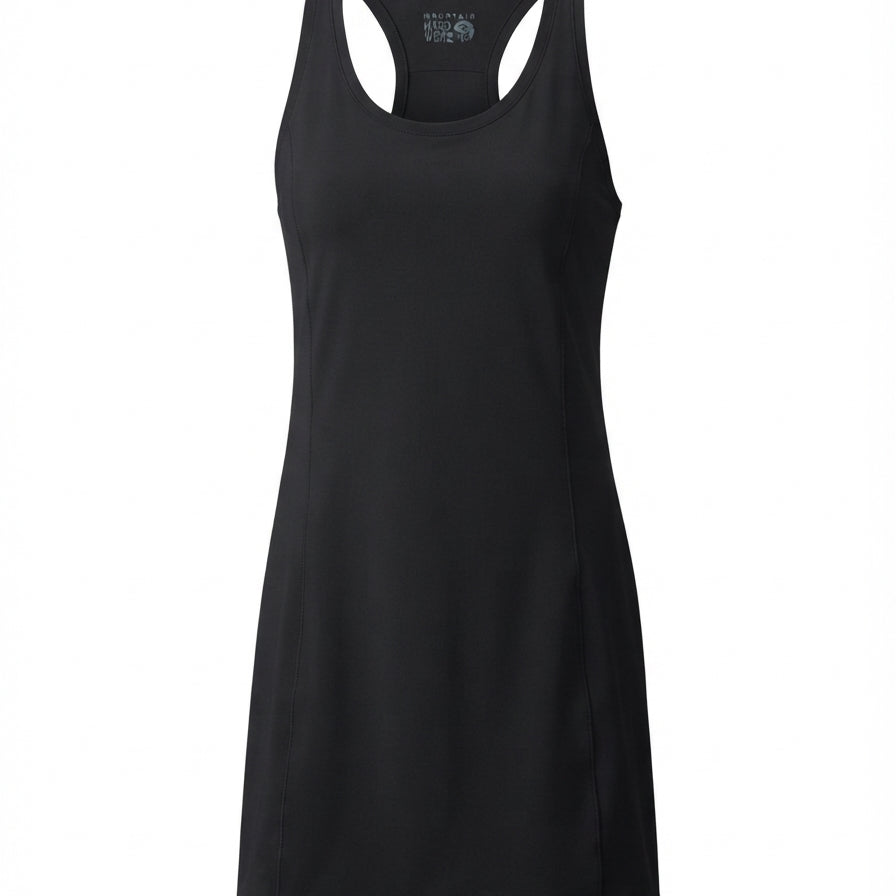 Mountain Hardwear · Active Dress · XLarge · Black