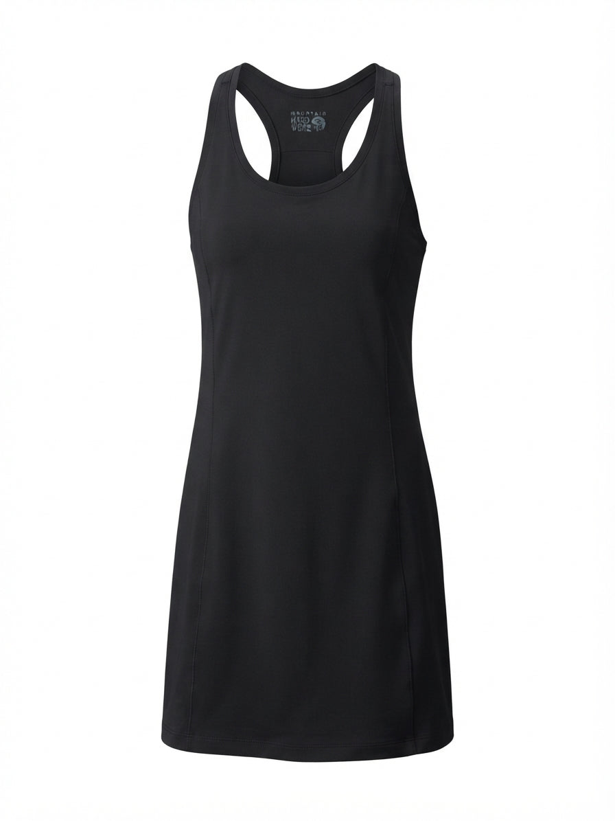 Mountain Hardwear · Active Dress · XLarge · Black