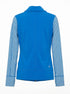 Lululemon · Blue/White Striped · Medium